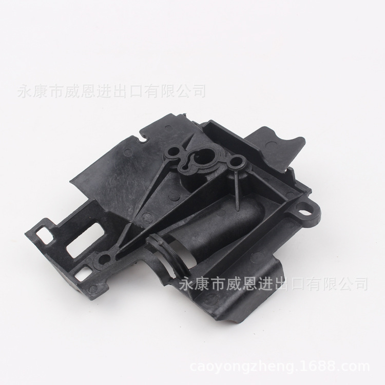 割草机GX25进气管