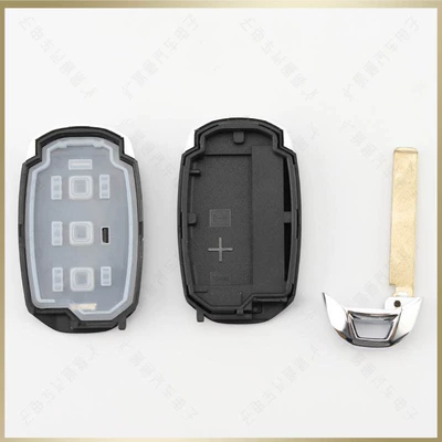 For new Hyundai Festa: Avtomobil qapı kilidi silindrləri