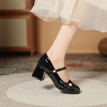 2025�¿ʽ�͹�����߸�Ь������ŮЬ�ָ�СƤЬ��ȹ�Ӽtɫ��Ь