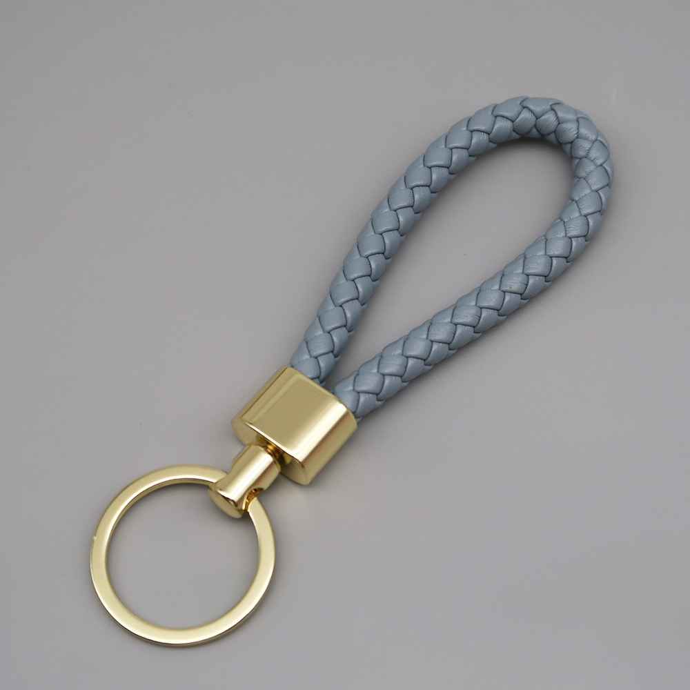 Light cyan gold + gray