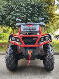 2025 Aodes 4X4 Beach Car Pathcross 1000Cc L Mud Pro Motorcycle Atv