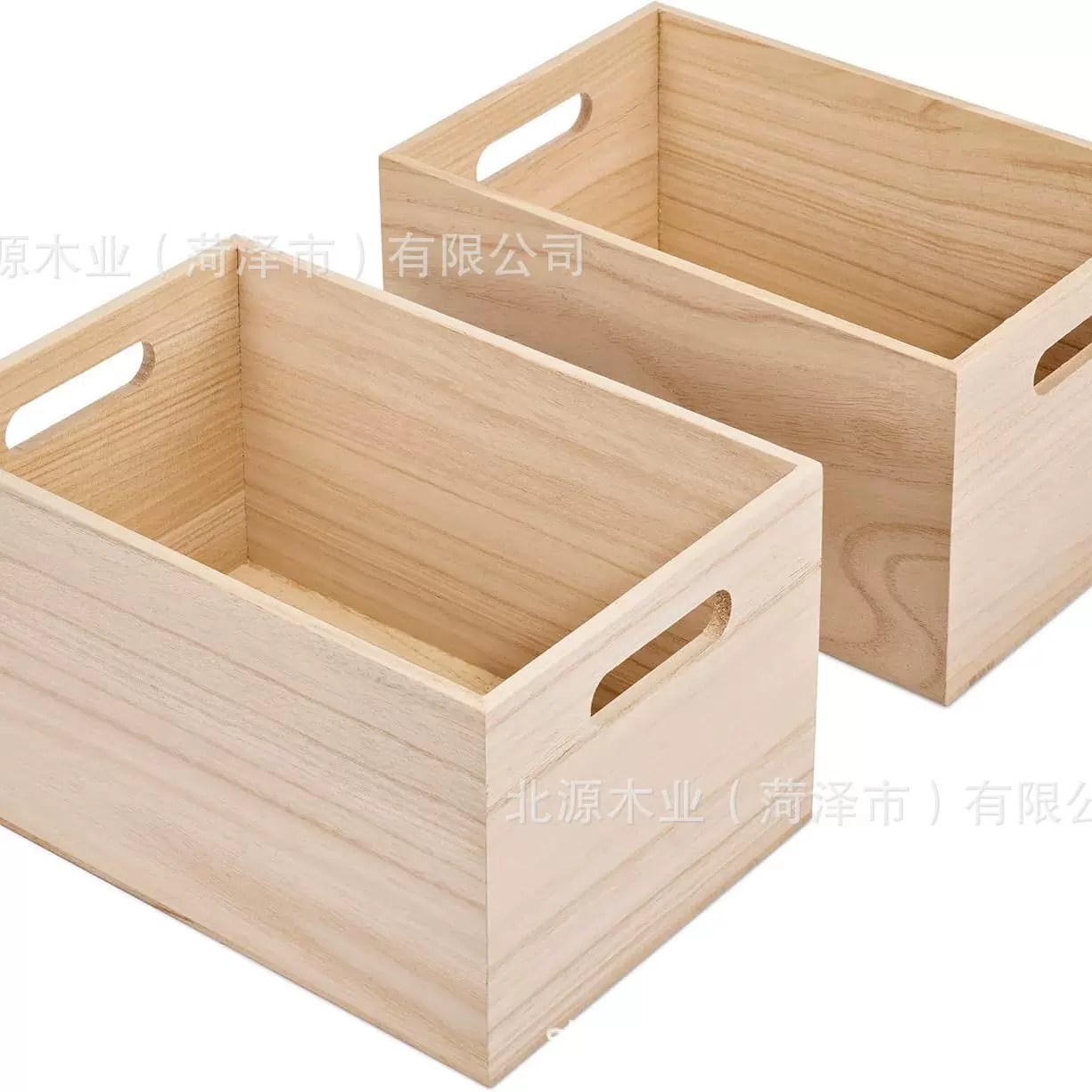 木质盒子批量定制：支持收纳 / 礼品 / 收藏多场景