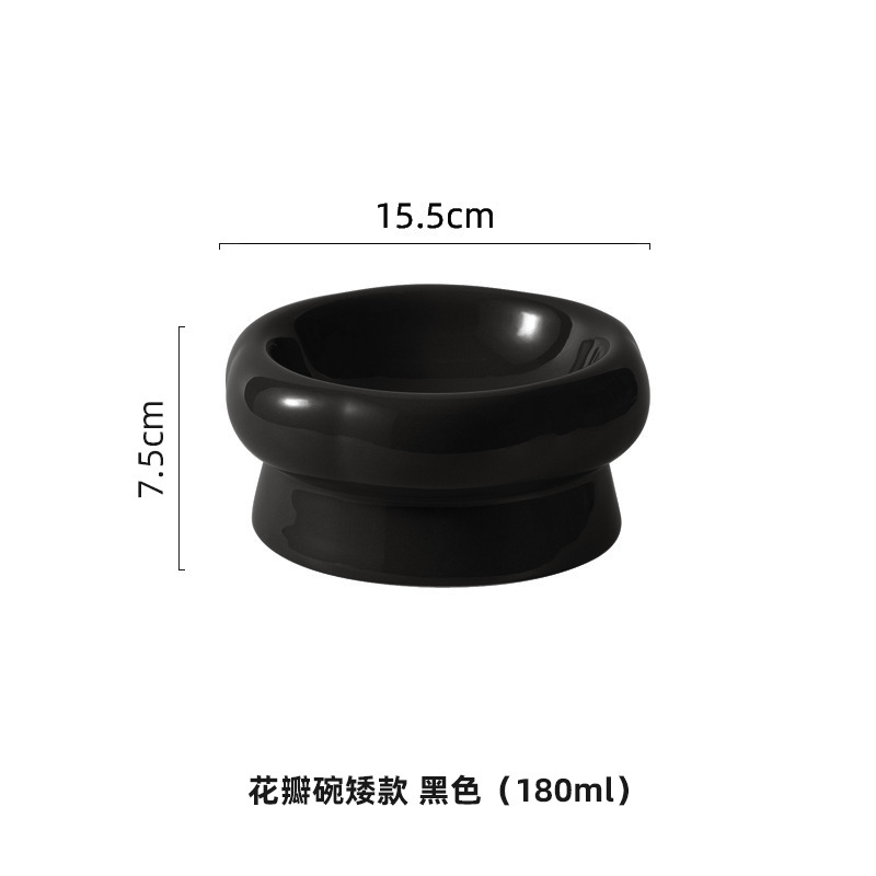 짧은 검정 180ml