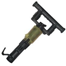 手持式煤矿Y6型凿岩机气动凿岩机采石场用凿岩机风动凿岩开采钻机