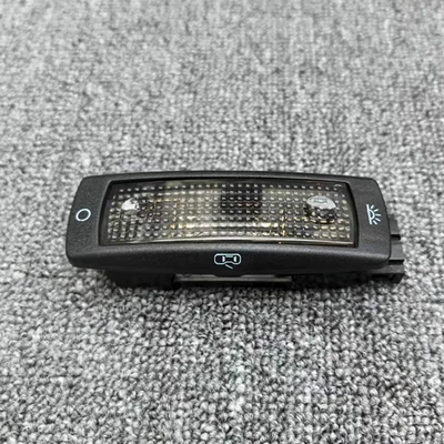 Roof Light Beetle Bora Super