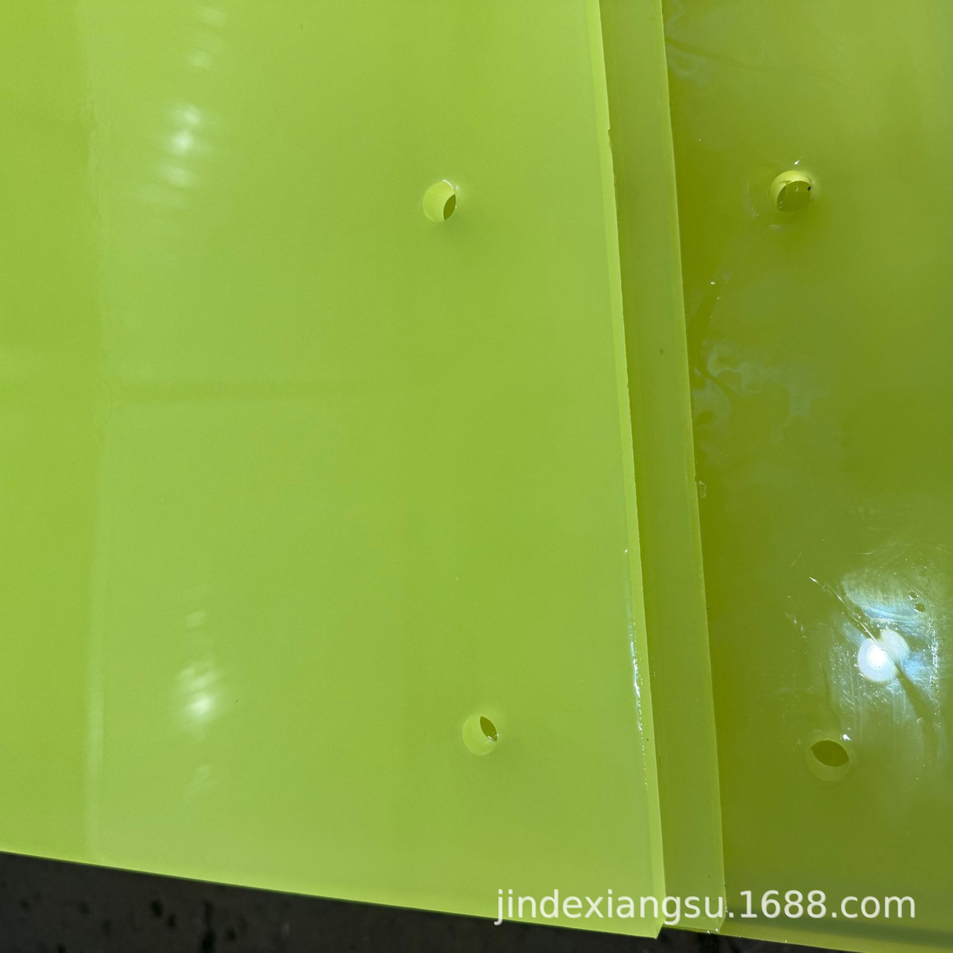 聚氨酯板 厂家现货高弹减震缓冲耐油耐磨PU牛筋板 聚氨酯卷板