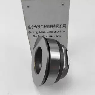 Shantui SE215 excavator drive axle parts GB297-33115 GB297-33116 bearings