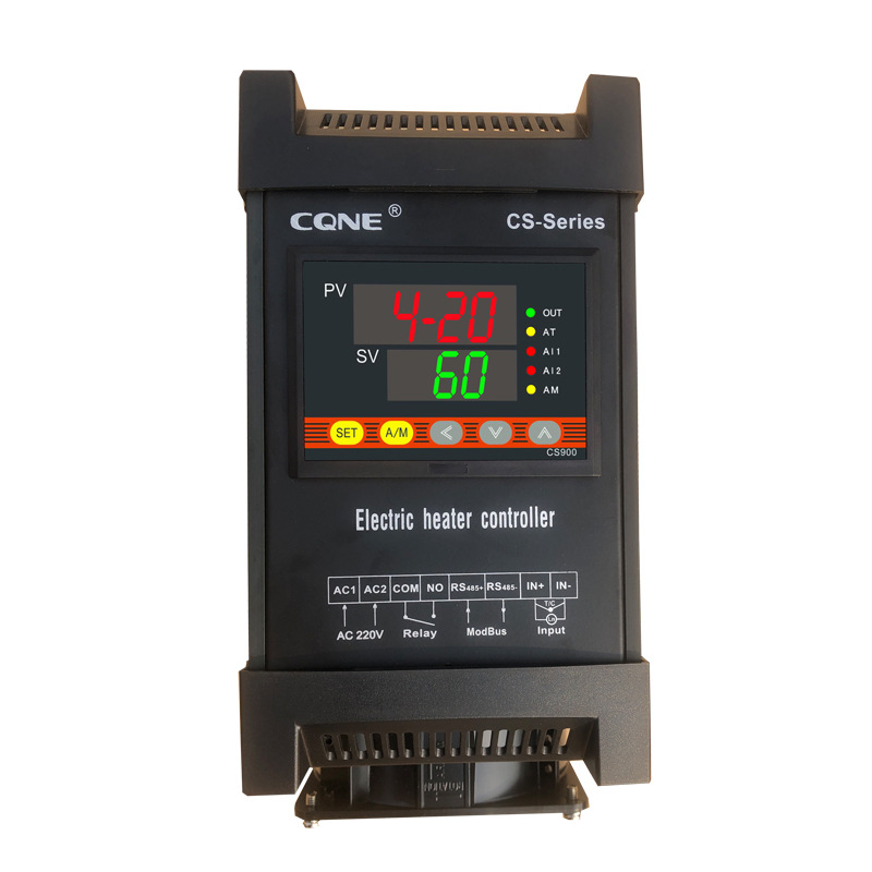 常乾工厂定制电力调整器40A到1000A晶闸管三相功率控制器SCR调功
