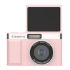 Pink【180° flip】