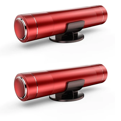 Escape Device, Qəza çəkici - 2-pack-red