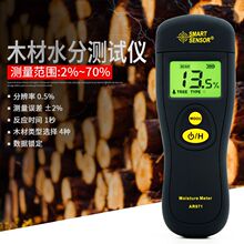 ϣ��AR971���@̽�ʽľ��ˮ�փx���Ӻ�ˮ�ʜy���xľ��ˮ�֜yԇ�x