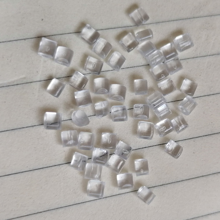 透明PC再生回料 聚碳酸酯再生颗粒 PC透明再生塑料注塑级高抗冲-阿里巴巴