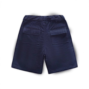 Stadi's New Kindergarten Suit Spring and Autumn British Academy Style Primary School Uniform Xizang Blue Casual Short Pants