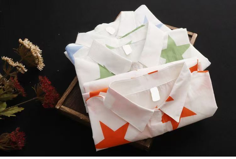 Wholesale Women's Casual Simple Style Solid Color Long Sleeve Blouses display picture 8