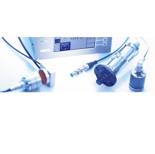 German Dittel Sensor Etc. to Control the Efficiency and Safety of Grinding Machine Grinding Parts in Application