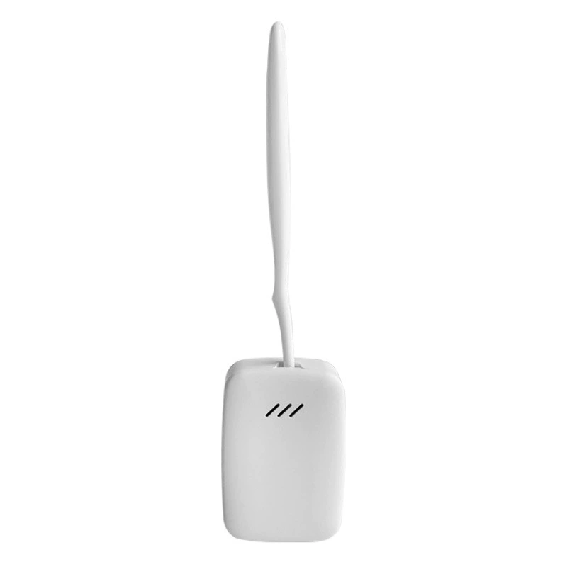 Трансграничный Новый портативный умный ящик для дезинфекции зубных щеток, сушильный УФ-Ультрафиолетовый Электрический настенный Стерилизатор зубных щеток