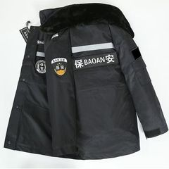 冬の防雨防寒服の軍服を卸売りします。