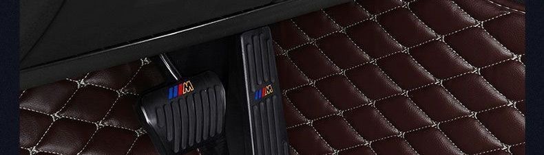 Suitable for Porsche Cayenne floor mats, Porsche Macan 718 Cayenne, Paimei full-coverage car floor mats
