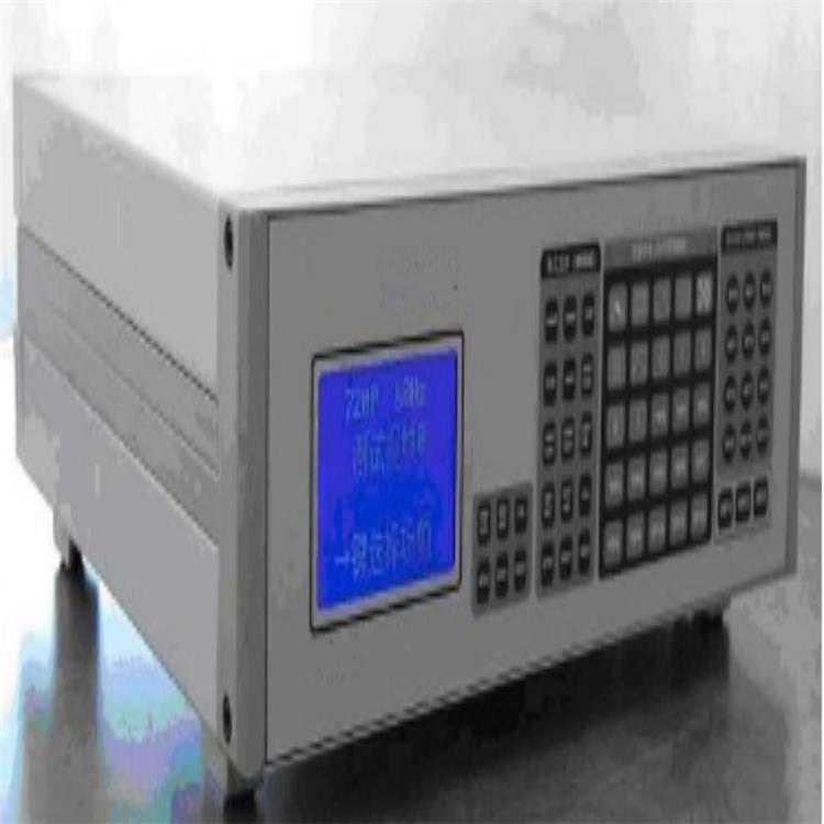 平板电视能效等级测试信号发生器(带能效测试 M371941