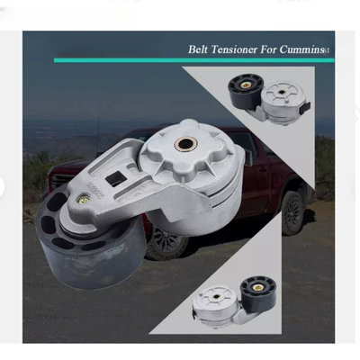 Belt Tensioner 3922900, Remen gəricisi