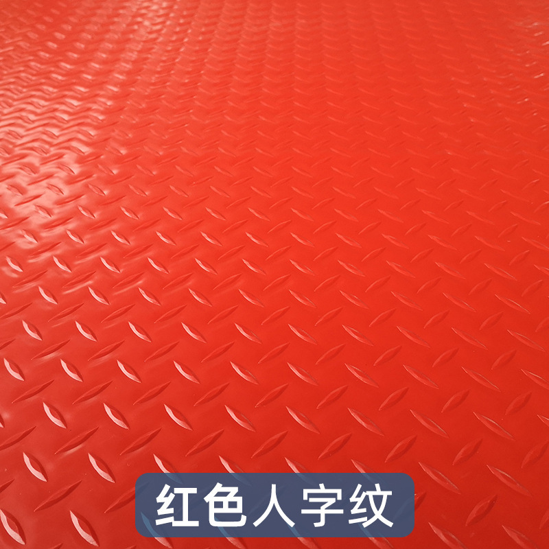 2mm 중간 두께의 소 레드 맨