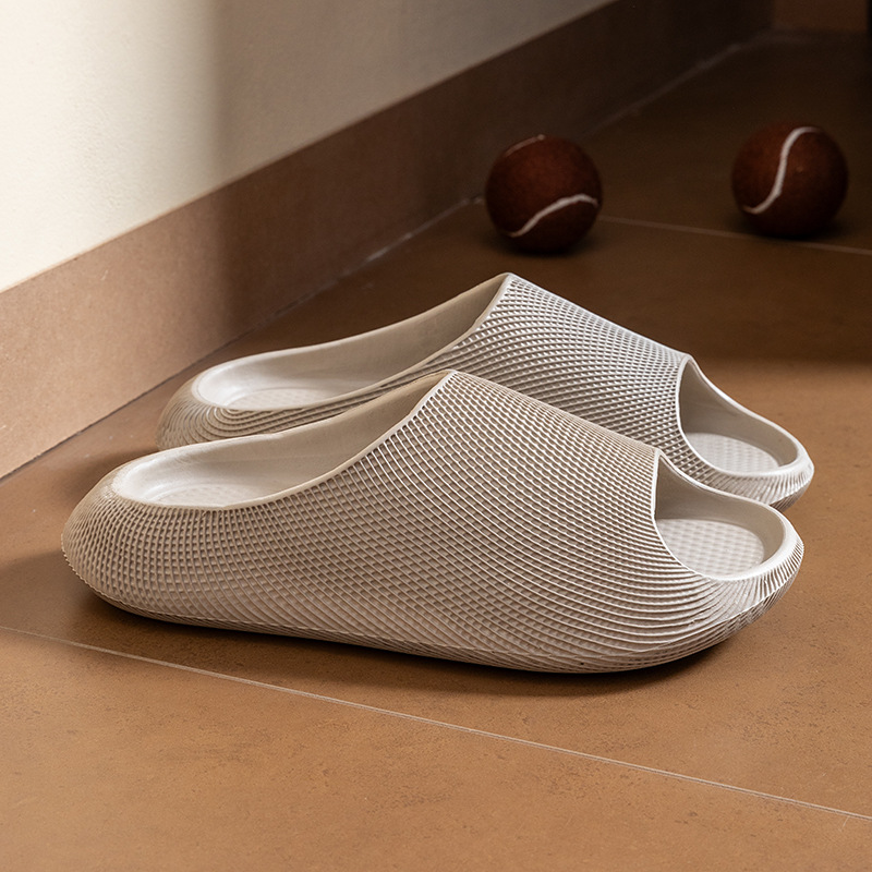 Pantuflas Antideslizantes para Parejas de EVA
