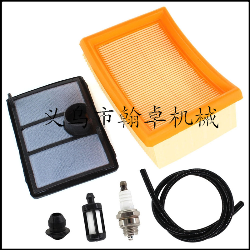 TS700 TS800空滤器 过滤器 滤芯 滤棉 Air Filter Fuel Filter