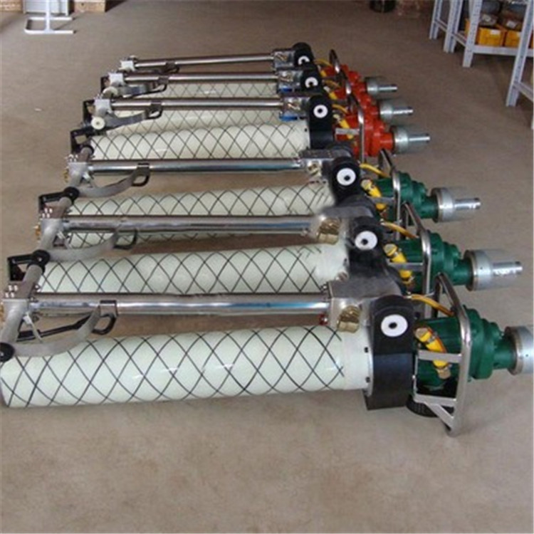 液压锚索钻机 支腿式锚杆钻机 矿用锚杆钻机