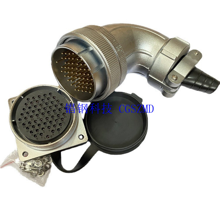 WS55J61TQ +Z ASԲκղͷP20 round male socket