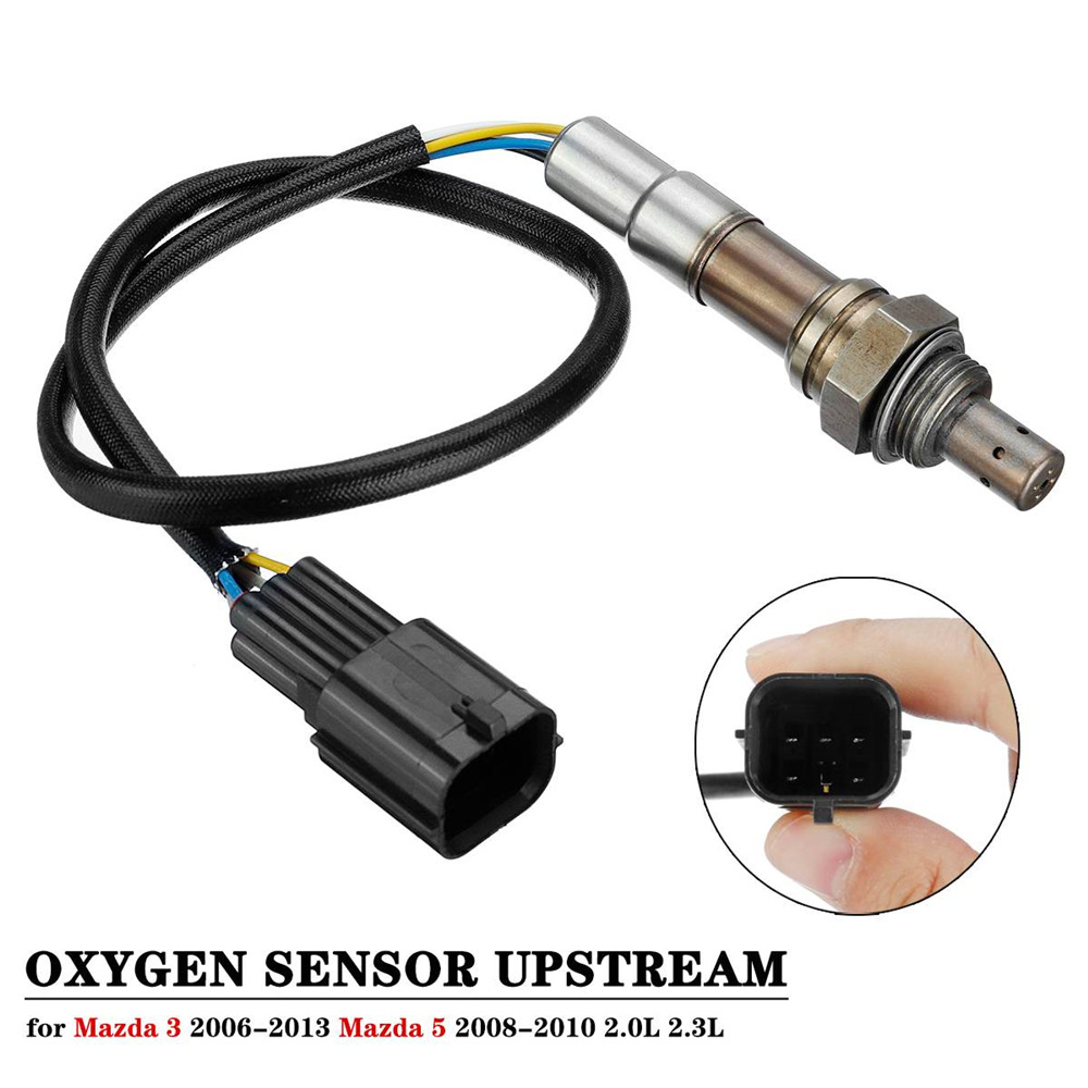 Upstream Oxygen Sensor LFL7-18-8G1 LFL7188G1C 234-5015 For Mazda 3