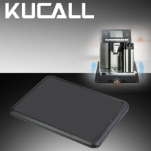 新品 咖啡机滑动托盘支架搅拌机台面移动滑块厨房电器移动辅助板