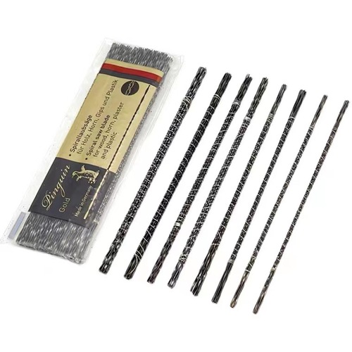 Metal raffia saw blade Penguin saw blade Cutting fine-tooth steel wire saw wire Zhuo woodworking U-shaped jigsaw blade saw bow