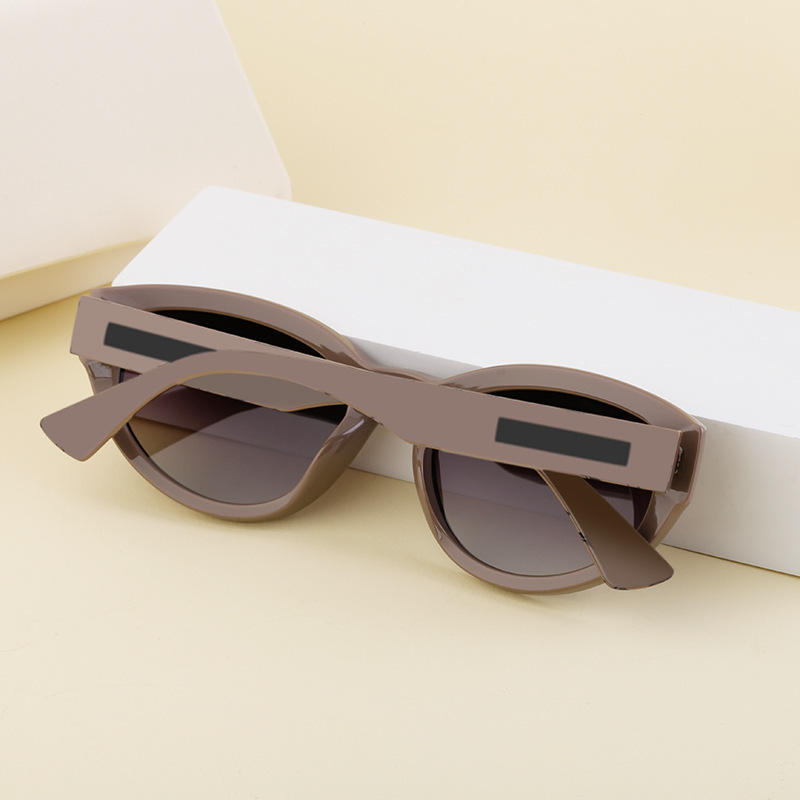 Gafas de sol mujer cat eye polarizadas con protección uv_voghion.com