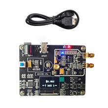 ADF4351����STM32��Ƭ�����໷ģ�� 35M-4.4G��Ƶ�ź�Դ ɨƵ��
