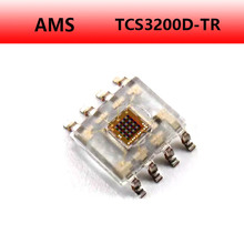 TCS3200D-TR ȫԭbƷ NƬ lʹ늉ɫReоƬ