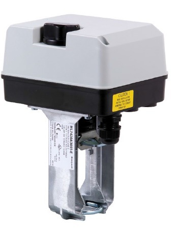 霍尼韦尔V5011N/V5011P电动阀门