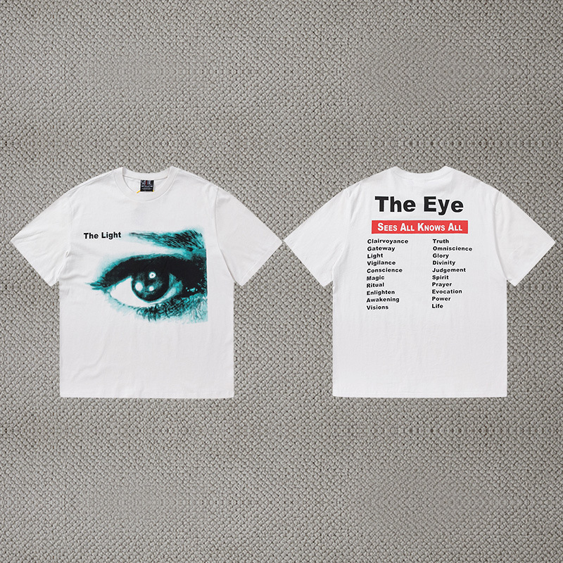 Big eyes