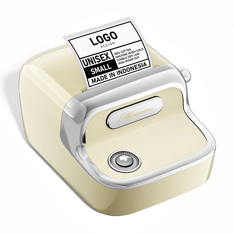 Phomemo (Cross-border trading), printer for commercial use, bluetooth