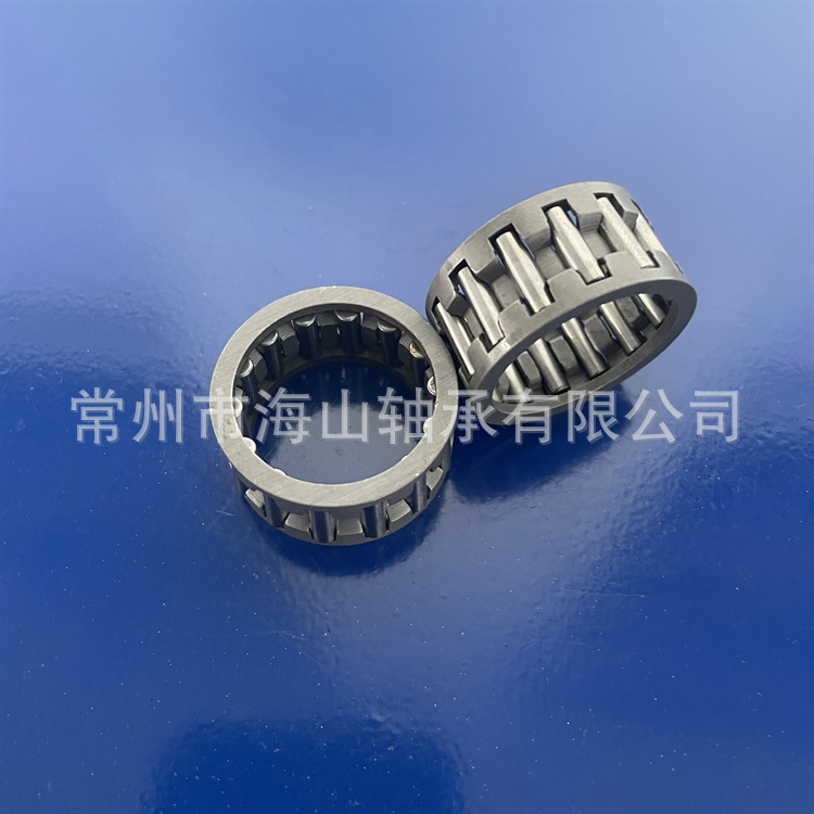 K19x23X13 向心滚针和保持架组件 K19x23x13 滚针轴承 KT19X23X13