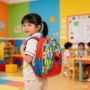 新款教育小学生学校书包
