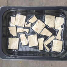 自动真空贴体包装机--食品贴体包装设备-山东诸城贝尔生产厂家