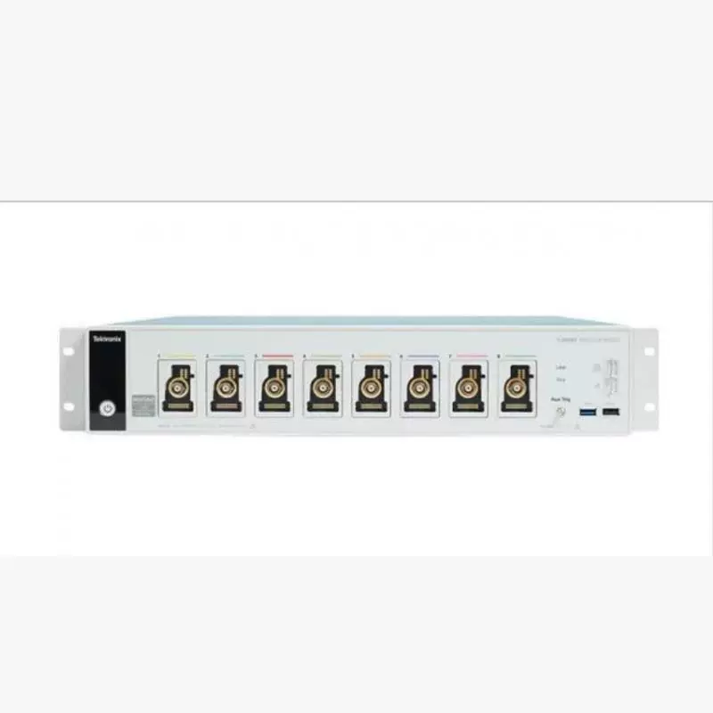 Tektronix 5 Series MSO58LP Компактный микросигнальный осциллограф с частотой дискретизации 6,25 Гвыб/с, оригинальная новая машина