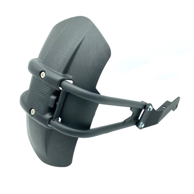Sand Shield Mudguard, Motorcycle Fender