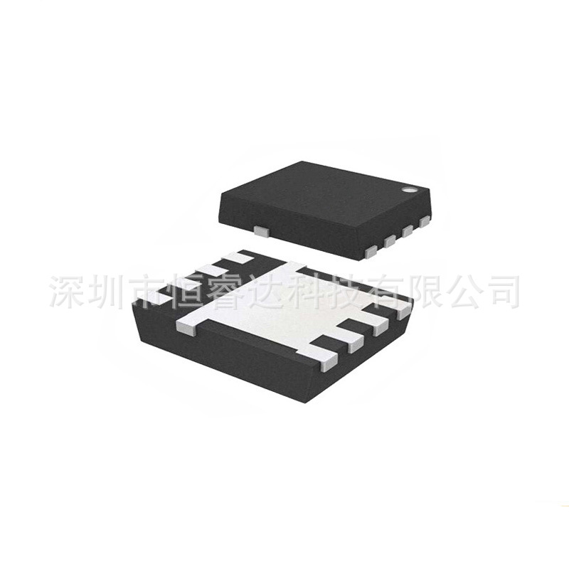 原装RUH30J30M RU30J30M 30V 30A 双N沟道DFN5*6-8场效应管 MOS管