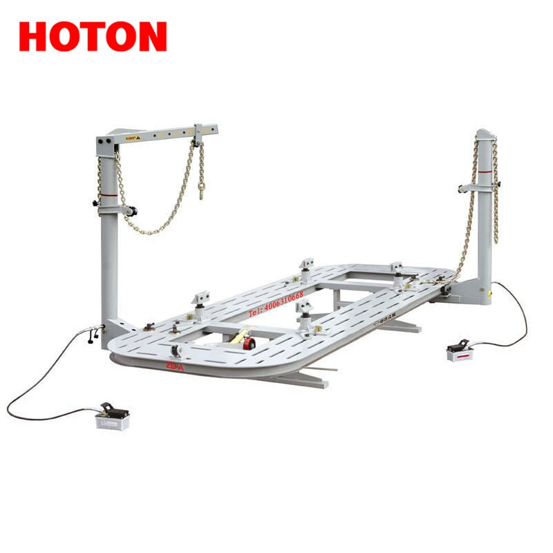 Китай и Германия Чжунлянь высокого качества