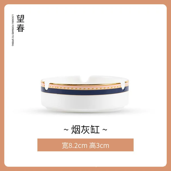 Wangchun Ashtray