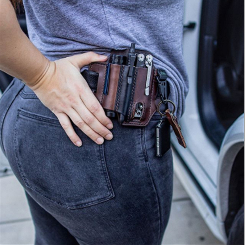 Tactics belt bag
