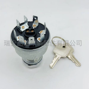 John Deere 6400 6506 9300t 9320 üçün Re61717 Re45963 alışqan açarı