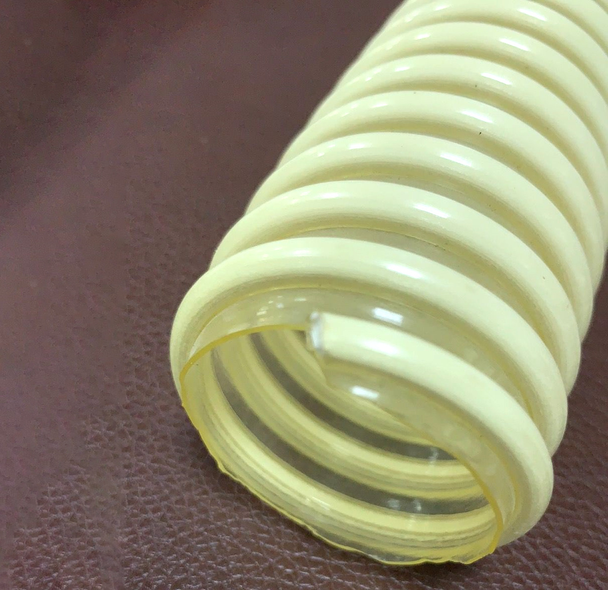 GREATFLEX 透明 TU10 四川塑筋pu软管