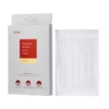 KORMESIC Repairing and Soothing Acne Patch 36 patches/box [Only for cross-border sales, domestic sales are prohibited, purchase implies a disclaimer and assumes responsibility]